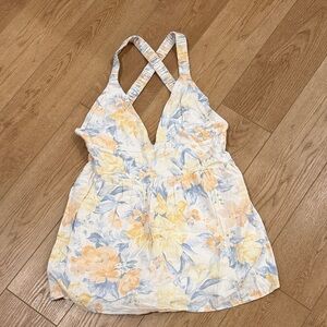 Abercrombie & Fitch Dress/Romper